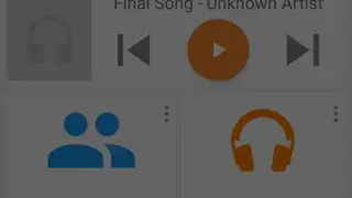 Car dashdroid-Car infotainment screenshot