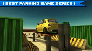 Car Driver 4 (Hard Parking) screenshot
