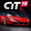 Car In Traffic 2021