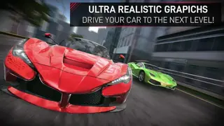 Car In Traffic 2021 screenshot