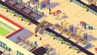 Car Industry Tycoon screenshot