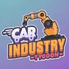 Car Industry Tycoon