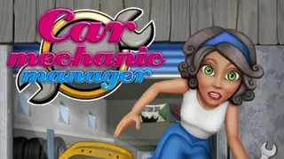 Car Mechanic Manager screenshot
