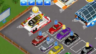 Car Mechanic Manager screenshot