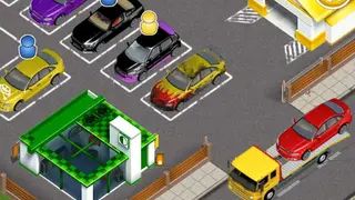 Car Mechanic Manager screenshot