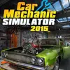Car Mechanic Simulator 2015