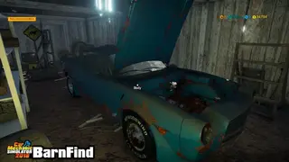 Car Mechanic Simulator screenshot