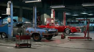 Car Mechanic Simulator screenshot