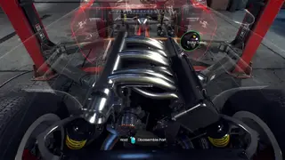 Car Mechanic Simulator screenshot