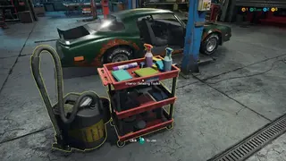 Car Mechanic Simulator screenshot