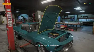 Car Mechanic Simulator screenshot
