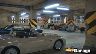 Car Mechanic Simulator screenshot