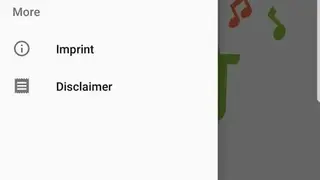 Car Music Streaming screenshot