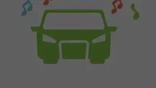 Car Music Streaming screenshot