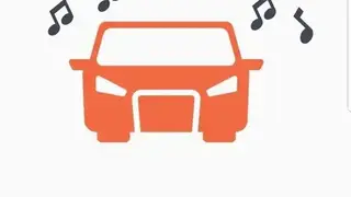 Car Music Streaming screenshot