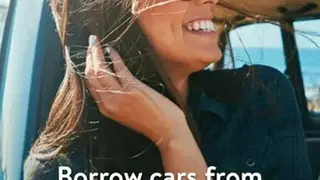 Car Next Door Car Sharing screenshot