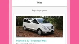 Car Next Door Car Sharing screenshot