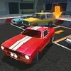 Car Parking 3D Pro: City Car Driving