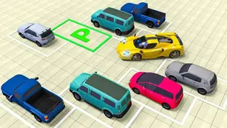 Car Parking Game 3d Car Drive Simulator Games 2020 screenshot