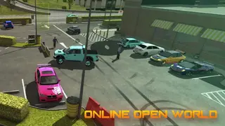 Car Parking Multiplayer screenshot