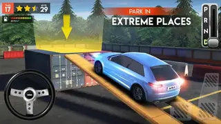 Car Parking Pro: Car Parking Game and Driving Game screenshot
