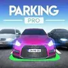 Car Parking Pro: Car Parking Game and Driving Game