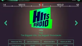 Car Radio screenshot