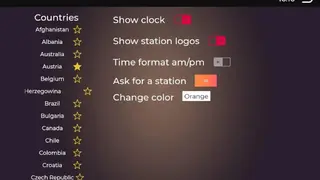 Car Radio screenshot