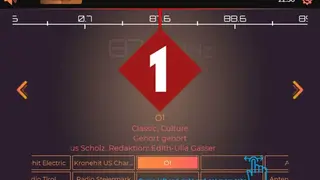 Car Radio screenshot