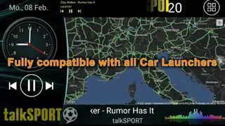 Car Radio screenshot