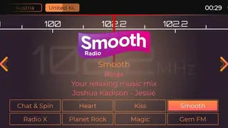 Car Radio screenshot
