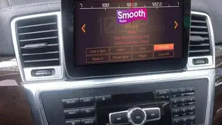 Car Radio screenshot