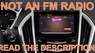 Car Radio screenshot