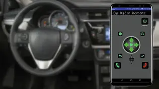 Car Radio Remote 2019 screenshot