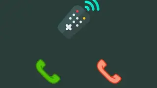 Car Radio Remote screenshot