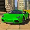 Car Simulator 2020