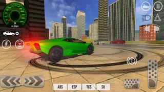 Car Simulator 2020 screenshot