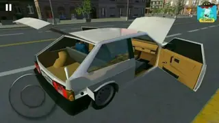 Car Simulator OG screenshot