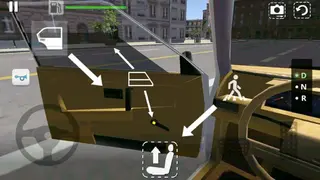 Car Simulator OG screenshot