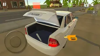 Car Simulator OG screenshot