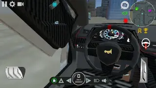 Car Simulator Veneno screenshot