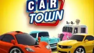 Car Town screenshot