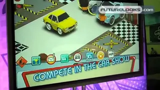 Car Town screenshot