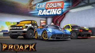 Car Town screenshot