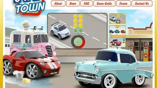 Car Town screenshot
