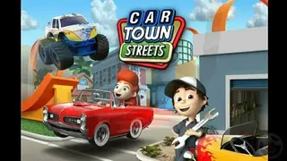 Car Town Streets screenshot