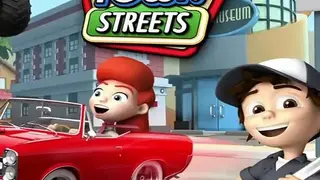 Car Town Streets screenshot