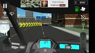 Car Transport Simulator screenshot
