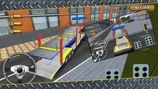 Car Transport Simulator screenshot
