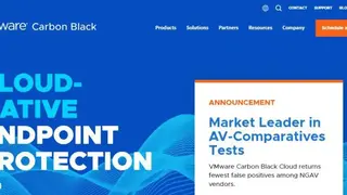 Carbon Black screenshot